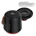Electric Jar Vacuum Sealer For Vacuum Bags, Can Opener, Wide Mouth and8828