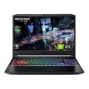 Acer Nitro 5 15.6" i5-11400H/8GB/512GB SSD/RTX3050 4GB Gaming Laptop NH.QENSA.007