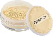 essence Cosmetics Banana Loose Powder 6 g