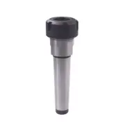 MT3 ER25 M12 Taper Milling Collet Chuck Holder CNC Cutter Arbor
