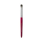 Kumano Brush Chikuhodo Genuine Silver Fox Eye Shadow Brush Red Axis RR-S11 Hiros