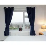 Cosy Terraced Home
