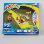 Wham-O Slip 'N Slide Surf Rider The Original Backyard Water Slide 16Ft. NIB