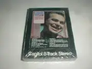 Gene Watson BEAUTIFUL COUNTRY Capitol 8 Track Tape SEALED 1977 Country Folk Pop