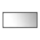 Bathroom Mirror 900X15X370 Mm Chipboard