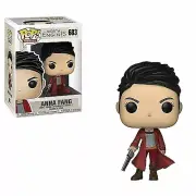 Funko Pop Movies Anna Fang Mortal Engines 683 Vinyl Figure