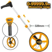 Ingco Digital Display Measuring Wheel HDMW23
