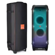 Carrying Case For JBL PartyBox 1000 Portable Bluetooth Speaker Protective Cover