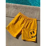 【REALLIFE】現貨 美國官網DREW HOUSE MAGIC PRINT POOL SHORT 笑臉 海灘褲