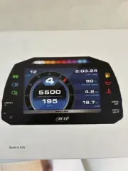 Mxs 1.2 Strata 5” Compact Dash
