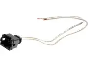 12YP23W Back Up Light Switch Connector Fits 1992 BMW 735i 3.5L 6 Cyl (for: BMW)