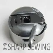 BOBBIN CASE, #15277 TOWA BRAND fits MANY SINGER, BABYLOCK, BROTHER, PFAFF