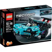 LEGO 42050 - Technic Drag Racer