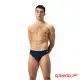 【SPEEDO】男 運動三角泳褲 Eco Endurance+(海軍藍)