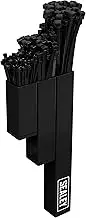 Sealey Magnetic Cable Tie Holder - Black - APCTHB
