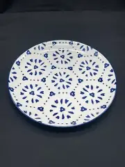 Baum Oceana Dinner Plate