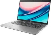 Dell Latitude 5000 5421 14" Notebook - Full HD - 1920 x 1080 - Intel Core i7 11th Gen i7-11850H Octa-core (8 Core) 2.50 GHz - 16 GB RAM - 256 GB SSD - Titan Gray Dull (Renewed)