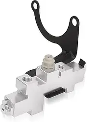 AISHAN Brake Proportioning Valve Compatible for 1989-1994 GMC Chevy Truck C/K 1500 2500 3500 Replace# 15606198, 172-2069