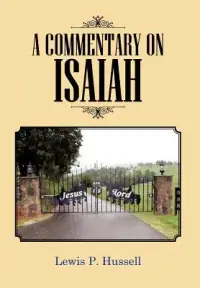 在飛比找博客來優惠-A Commentary on Isaiah
