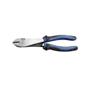 SP Tools High Leverage Diagonal Cutter - Length 180mm Individual Non-Slip Grip