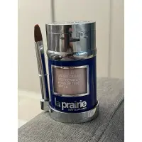 在飛比找蝦皮購物優惠-la prairie 粉底液 NC-05