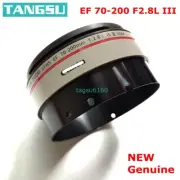 NEW Front Filter Ring ASS'Y YG2-4391 For Canon EF 70-200mm f/2.8L IS III USM