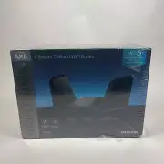 New NETGEAR Nighthawk AX8 Tri Band ax6600 8-Stream WiFi 6 Router