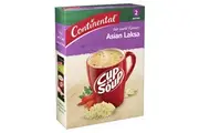 Continental Cup A Soup Laksa 65g x 1