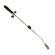 Weed Killer Hot Devil style Grass Shrub Garden Kill Weed Burner Butane Gas Torch