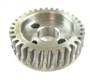 Milling Machine Part Quill Housing Ad J Head C1 Gear Tilt Turbine Shaft Part