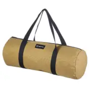 Outdoor Spike Bag Camping Toolkit Storage Bag (Mud Color)