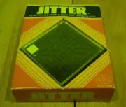 1976 JITTER PUZZLE SKILL GAME in Original Box !!