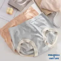 在飛比找momo購物網優惠-【Porabella】三件一組 日系甜美可愛木紋蝴蝶結馬卡龍