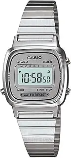 [Casio] LADIES DIGITAL LA670WA-7D