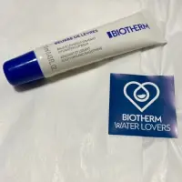 在飛比找蝦皮購物優惠-BIOTHERM 碧兒泉全新專櫃 超保濕嘟嘟唇膏護唇膏13M