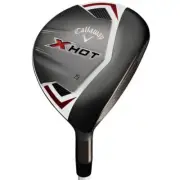 Callaway X Hot 3 Men's Fairway Wood Left Handed