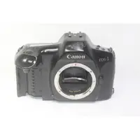 在飛比找蝦皮購物優惠-No Grip Canon EOS-1 35mm SLR F