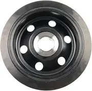 2700300503 2700300103 Engine Parts Crankshaft Pulley Compatible For Mercedes Benz M270