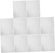 EPIGEIST 10 Sheets Carbon Transfer Paper Sheets for Wood and Art Projects Tracing Paper for Clear and Long-Lasting Transfers for DIY and Crafting (a4)