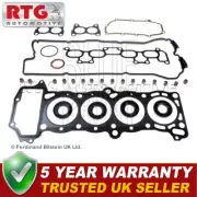 Cylinder Head Gasket Set Fits Nissan 100NX Primera Sunny 1.6 + Other Models