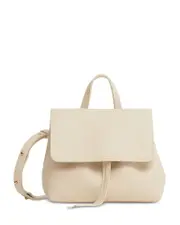 Mansur Gavriel Mini Soft Lady Bag
