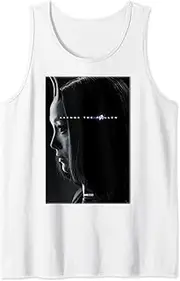 [Marvel] Avengers Endgame Mantis Avenge The Fallen Tank Top