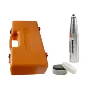 Portable Concrete Strength Tester ZC3-A 10-60MPa Resiliometer Compressive