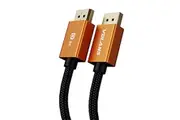 Volans Ultra 8K DisplayPort to DisplayPort Cable V1.4 - 5m (VL-DD85)