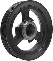 Crankshaft Pulley 11237829906 Compatible For BMW MINI R50 R52 R53
