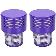 For Dyson V10 / SV12 Vacuum Cleaner Replacement Post Filter -2Pack