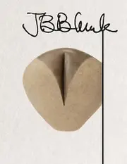Jb Blunk Ed 4 Paperback Book