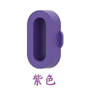 【充電孔防塵塞】適用 Garmin Tactix 7 AMOLED Edition 純色 單色 通用款