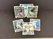 2025 Bowman Complete Prospects Set BP-1 thru BP-150 Jesus Made Charlie Condon