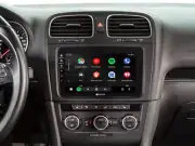 Skoda Octavia 2 1Z 1Z3 1Z5 DAB+ Car Radio Navigation Android Car Bluetooth USB +